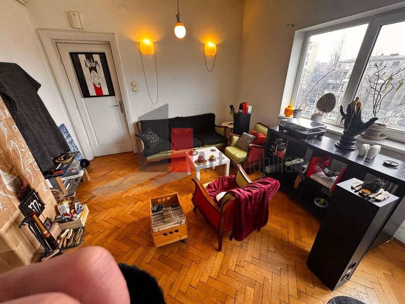 Marasesti, Cantemir, apartament 2 camere.