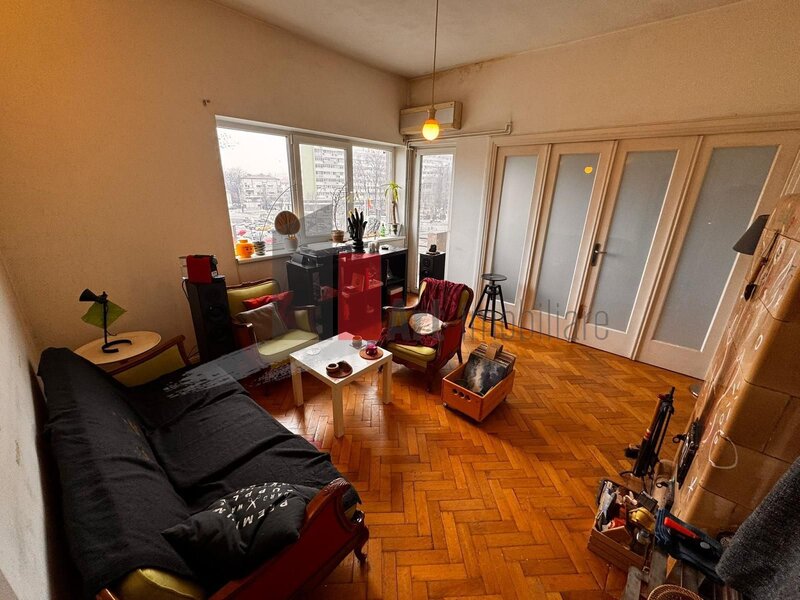 Marasesti, Cantemir, apartament 2 camere.