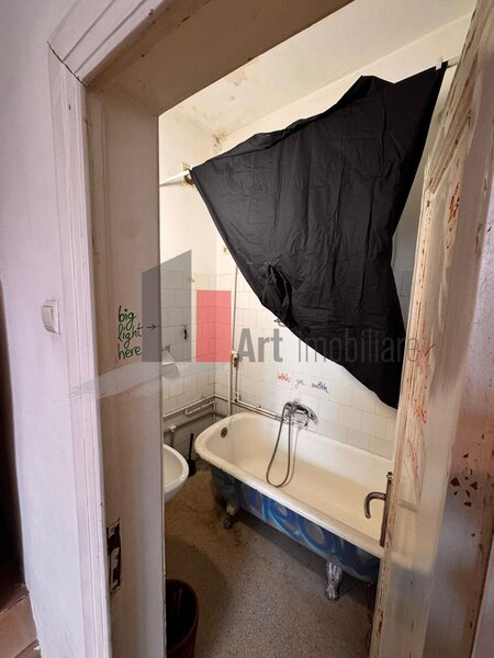 Marasesti, Cantemir, apartament 2 camere.