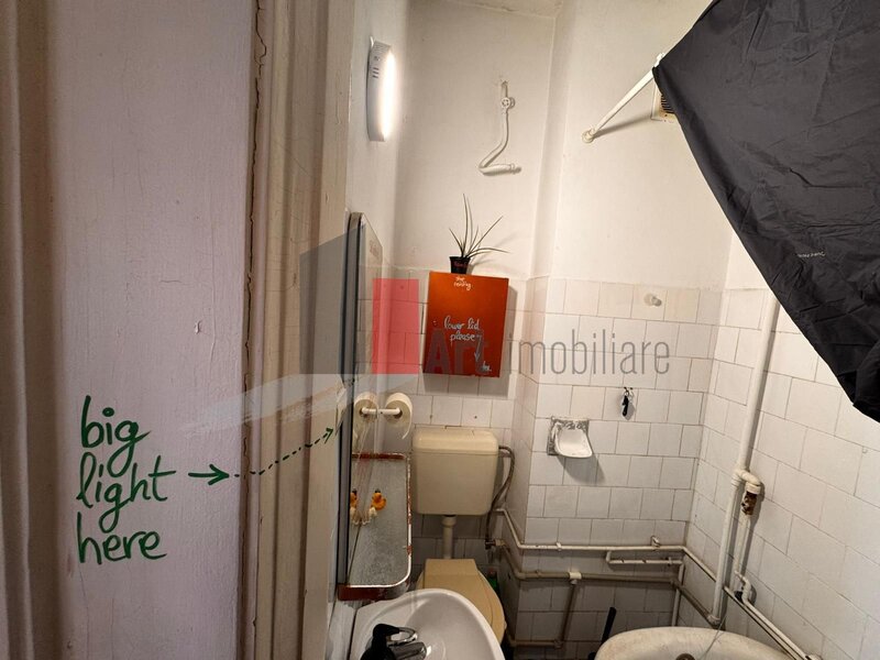 Marasesti, Cantemir, apartament 2 camere.